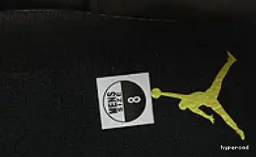 Hyperoad 3 Retro Oregon Pit Jordan Ducks Crew 0502